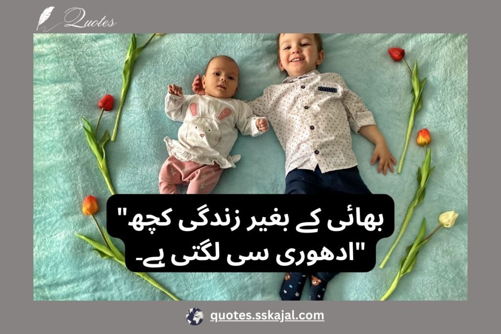 Bahi Quotes in Urdu