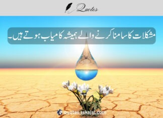 Urdu Quotes On Life