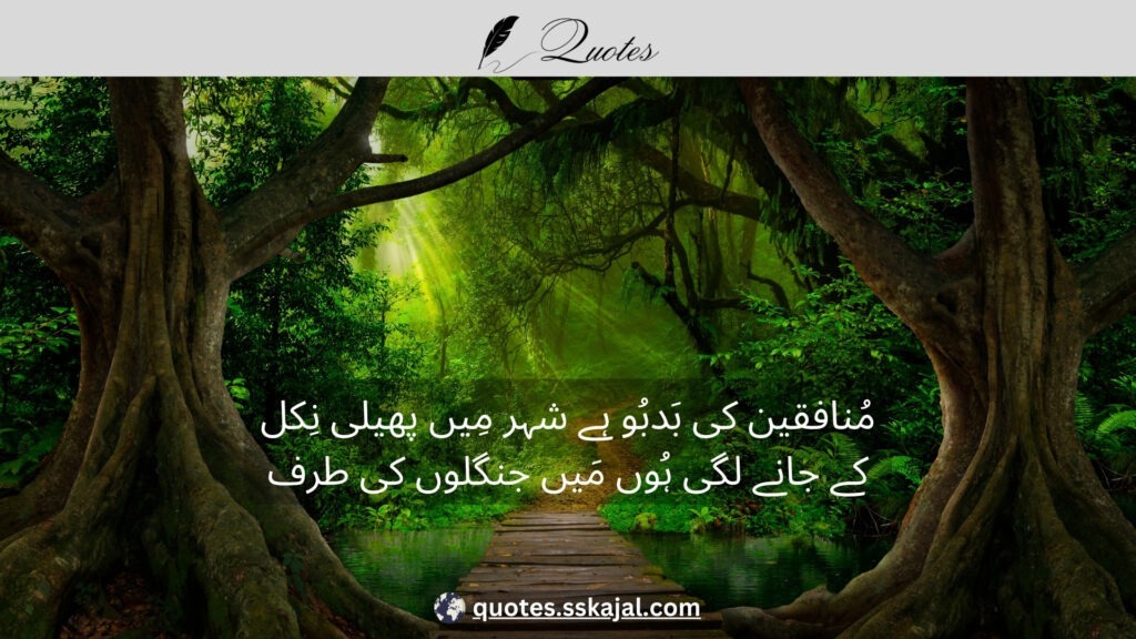 udas poetry in urdu 3